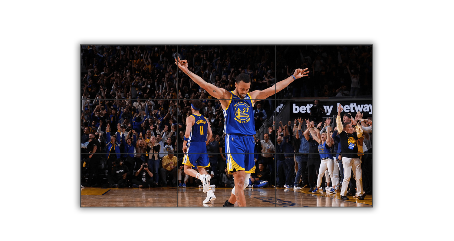 LCD液晶拼接屏(LG/京東方BOE) LCD液晶拼接屏(LG/京東方BOE)